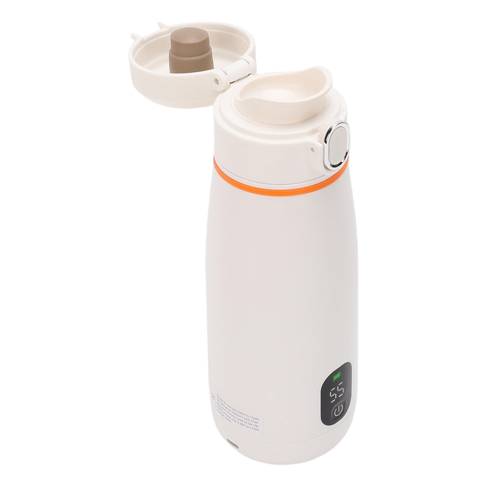 Momcozy Calienta Biberones