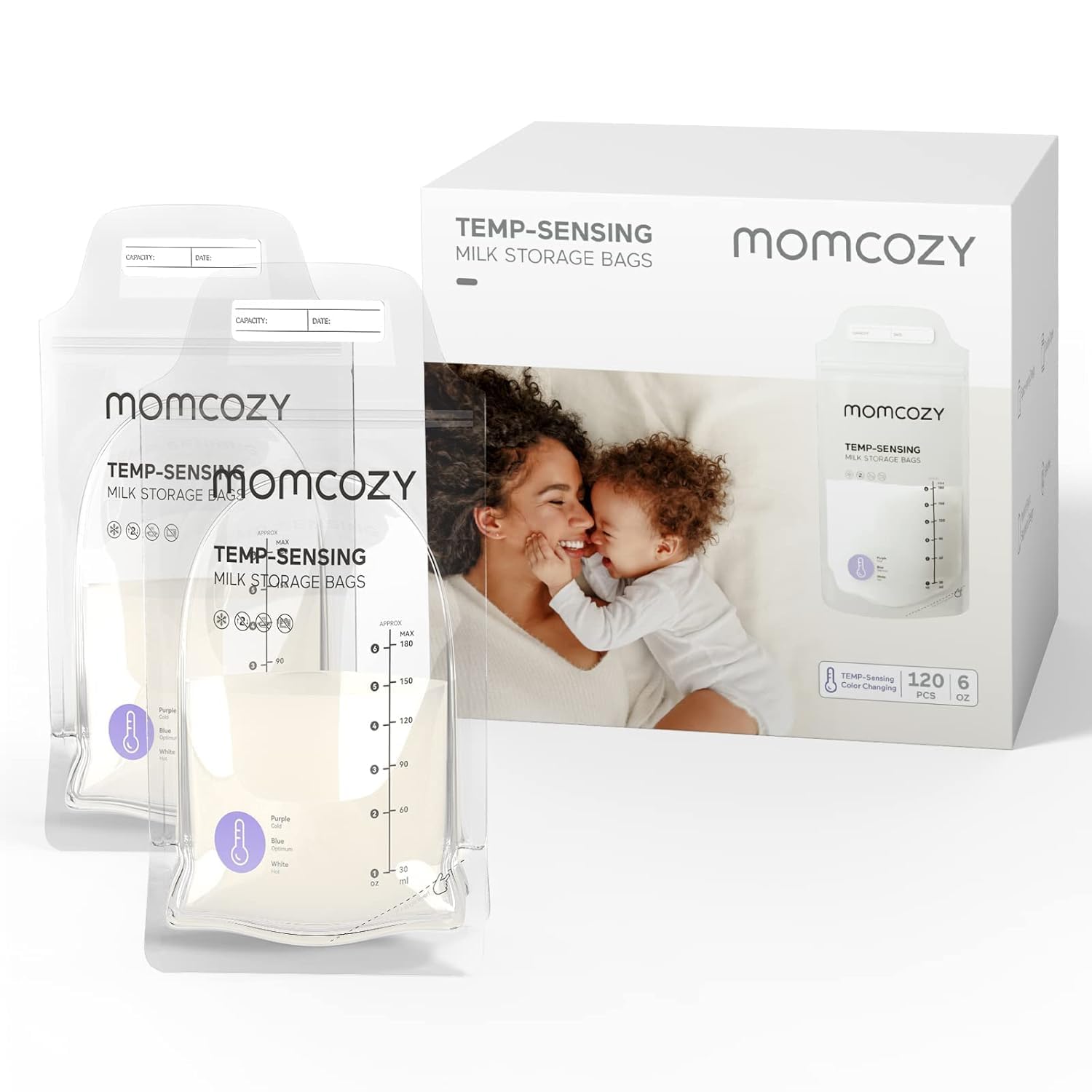 momcozy m5