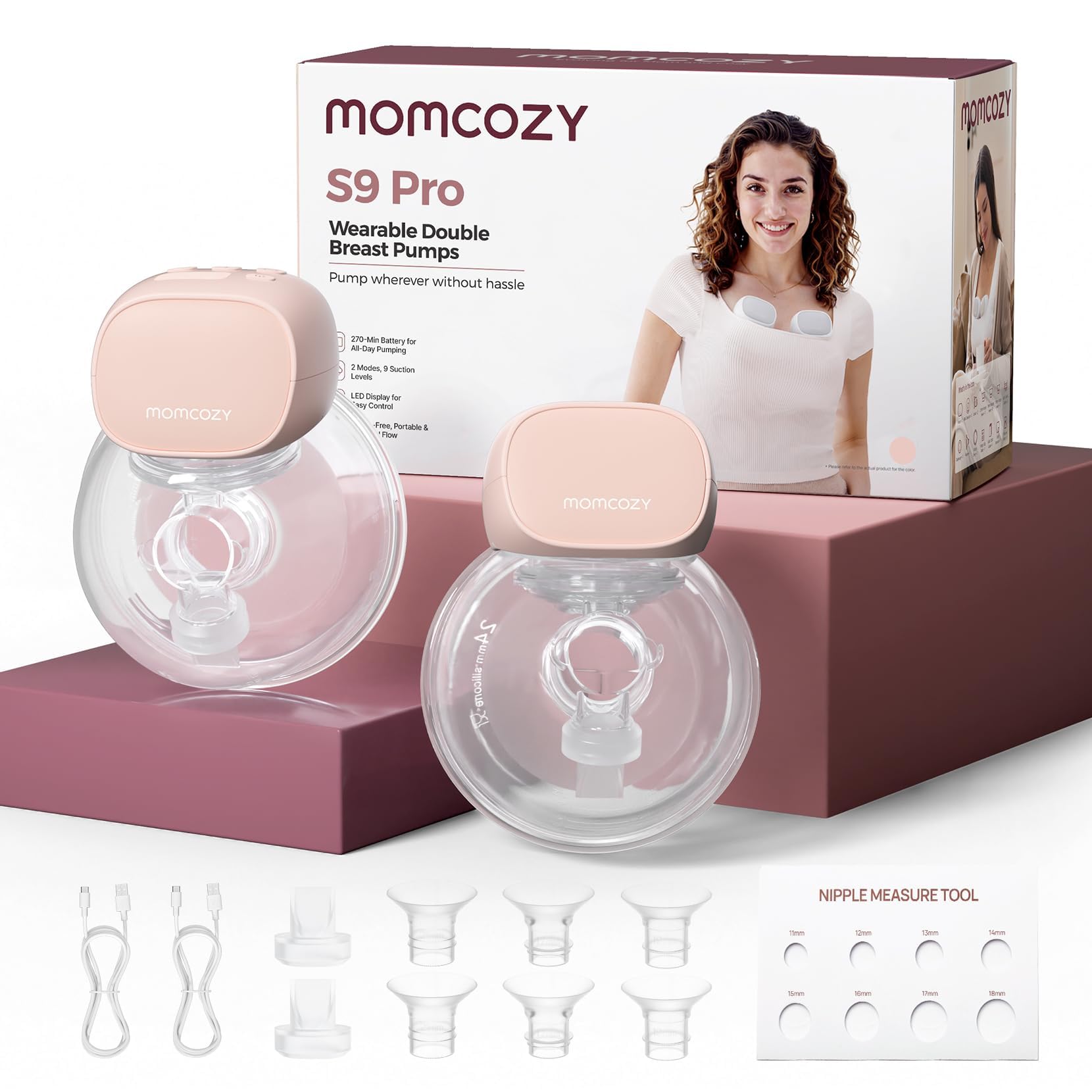 momcozy s9 pro